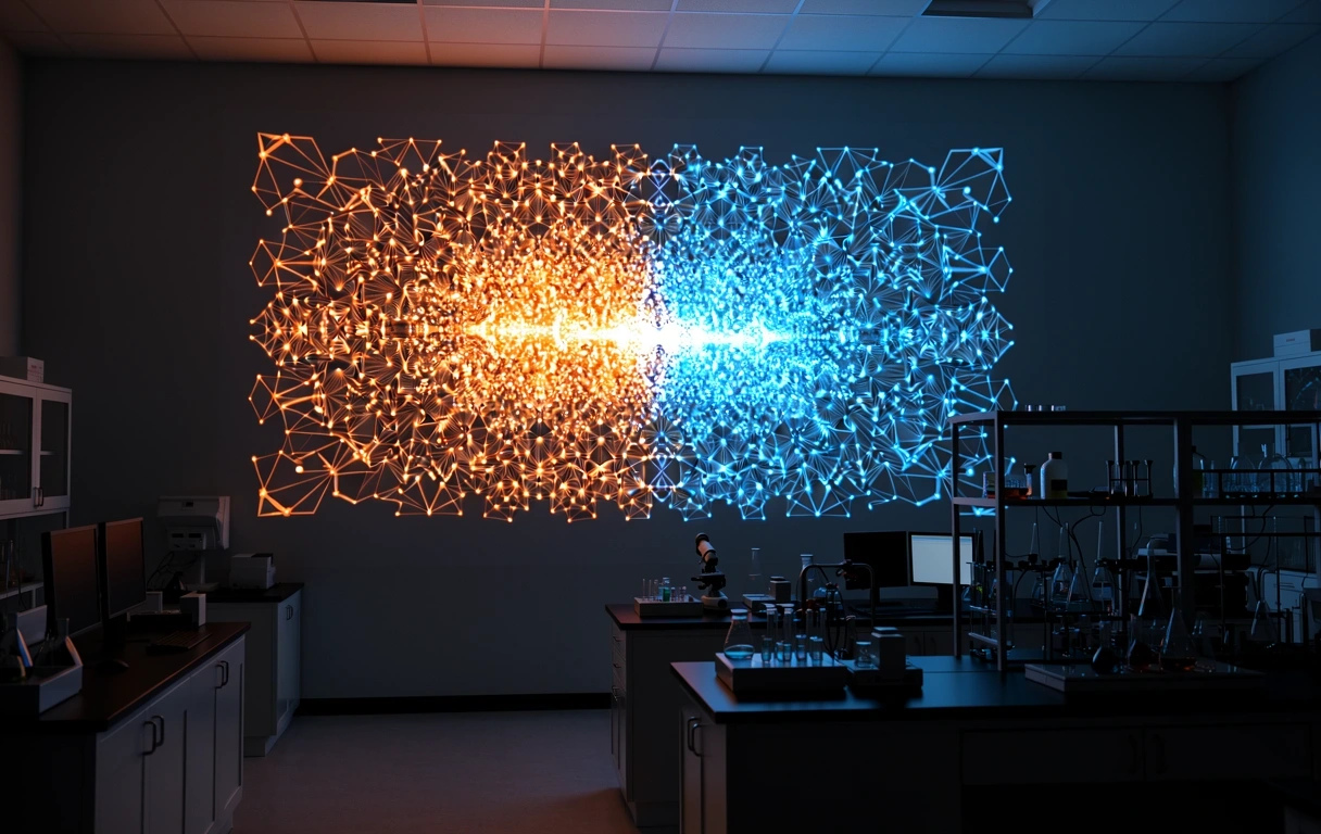 Laboratuvar Çalışması