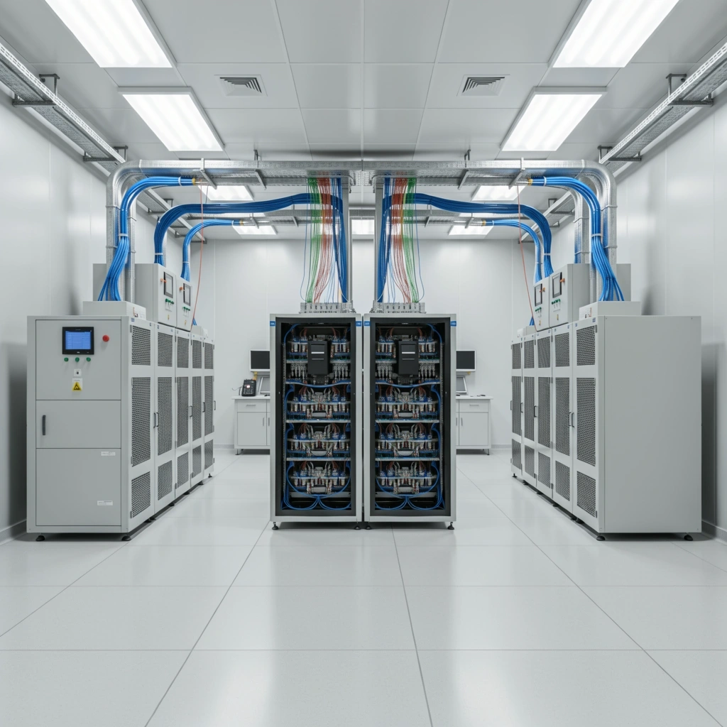 Kuantum Araştırma Laboratuvarı