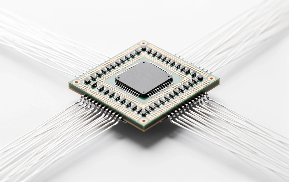 Kuantum Analitik Donanım